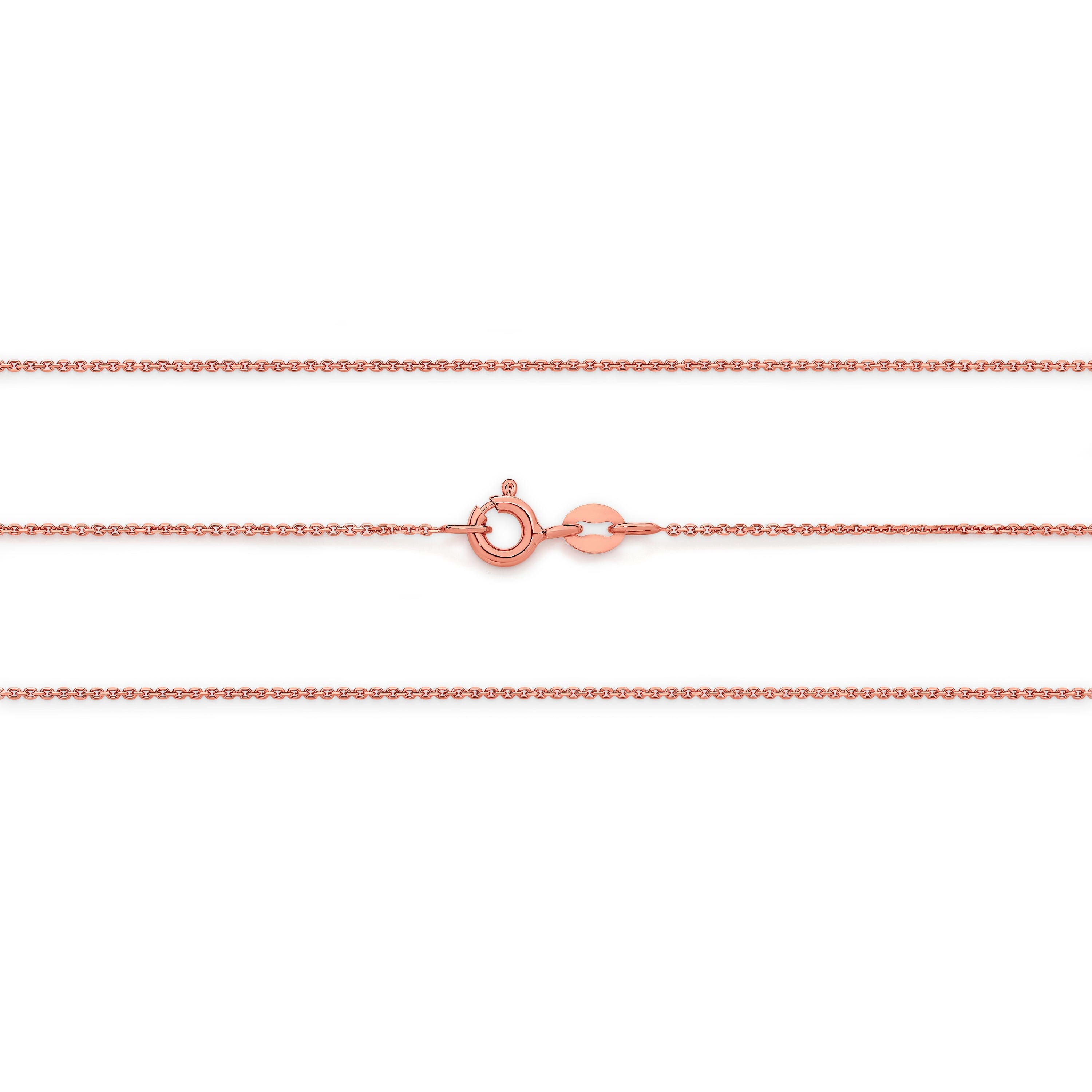 9ct Gold Chain