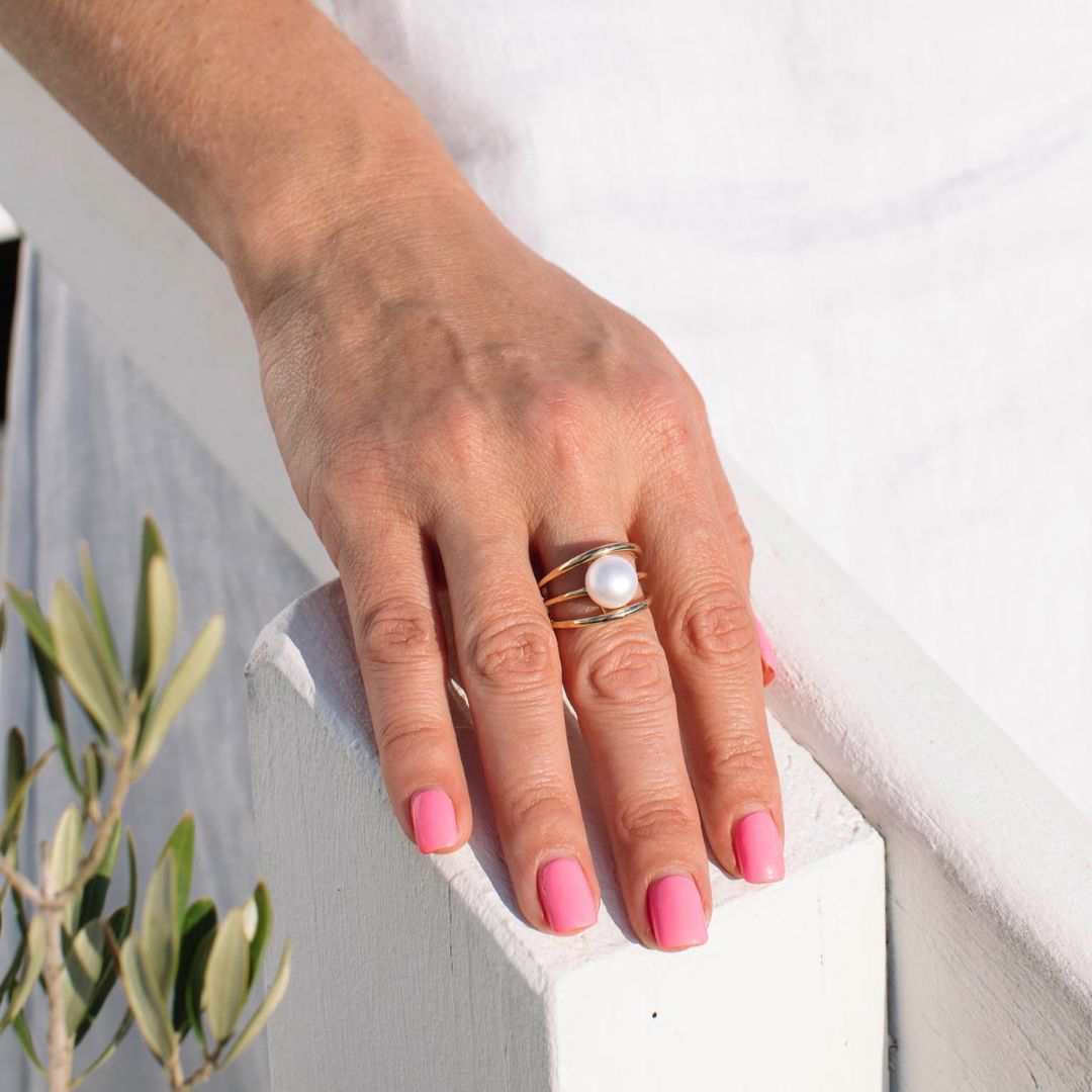 Arabelle Ring