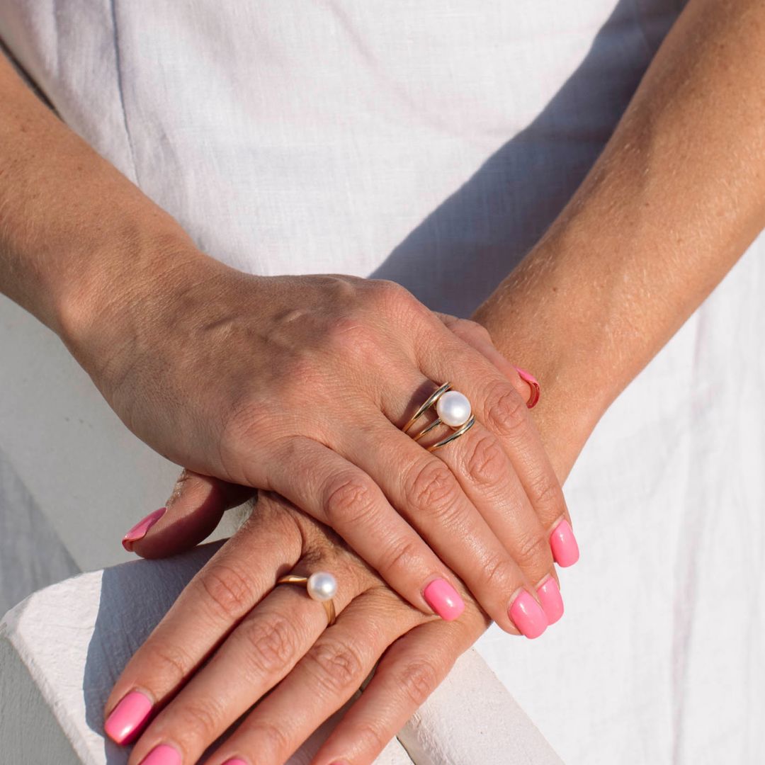 Arabelle Ring