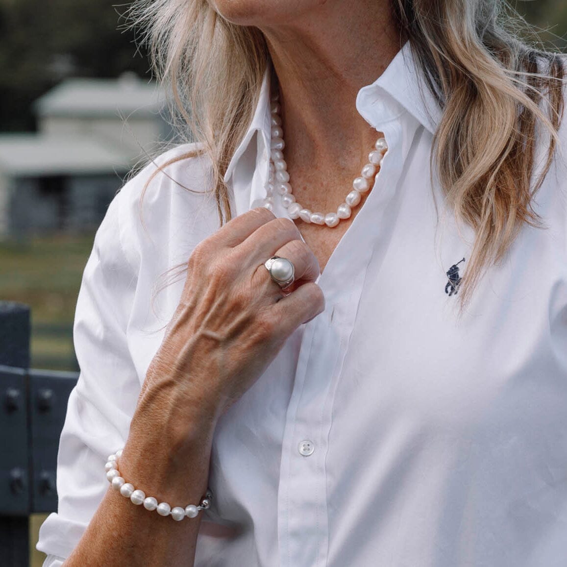 Ava Mabe Ring