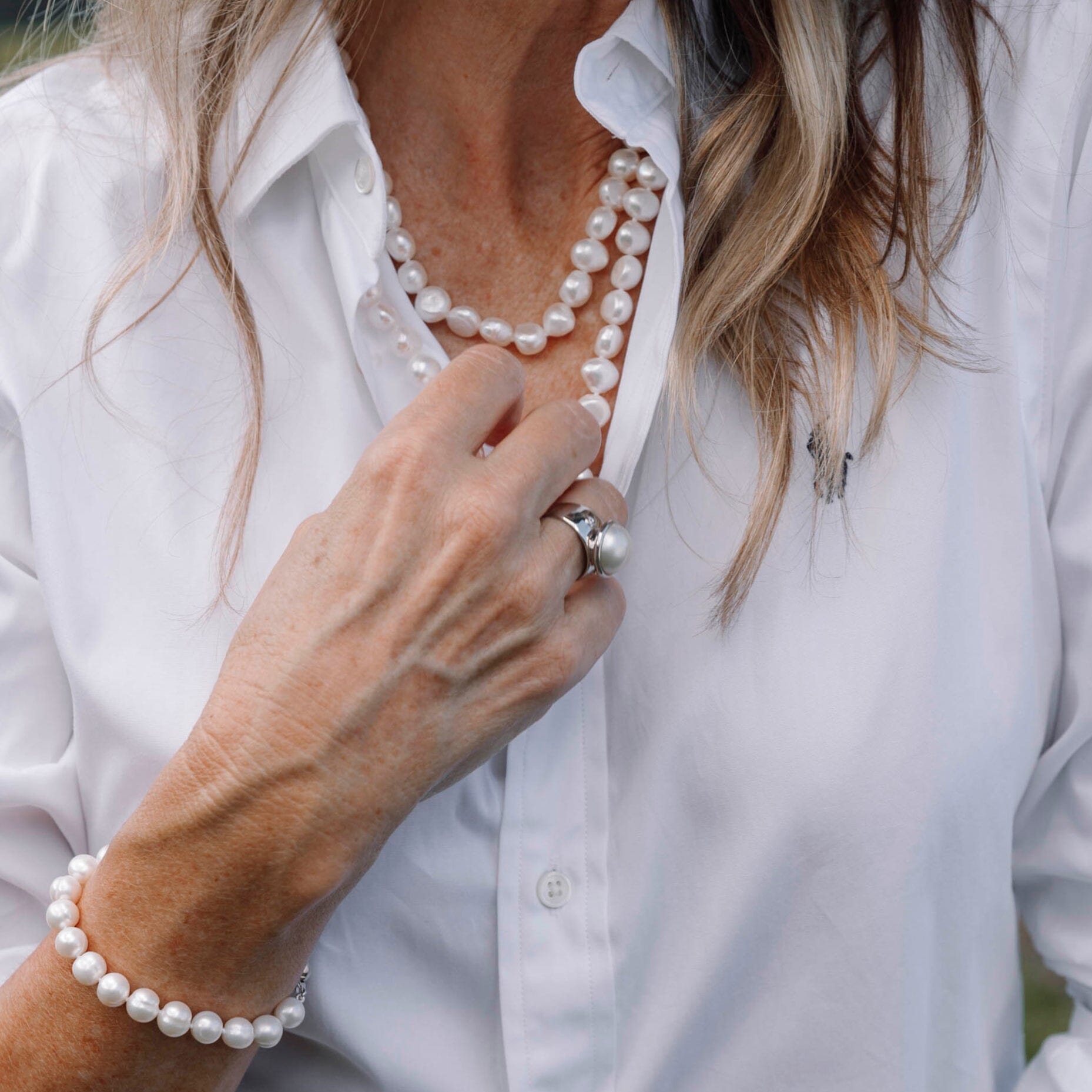 Ava Mabe Ring