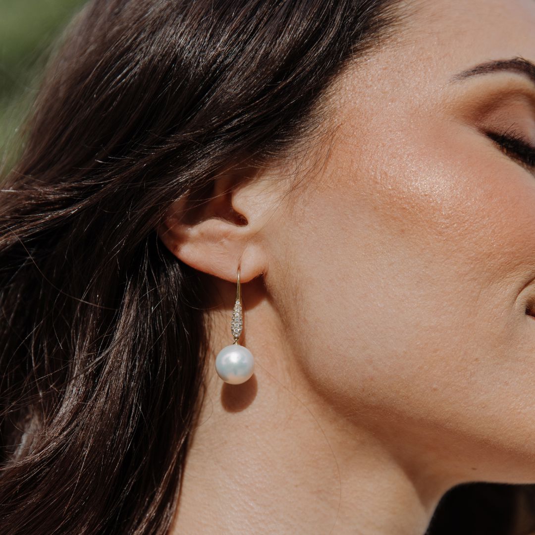 Aveline Edison Earrings