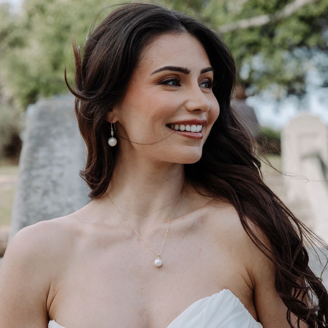 Aveline Edison Earrings