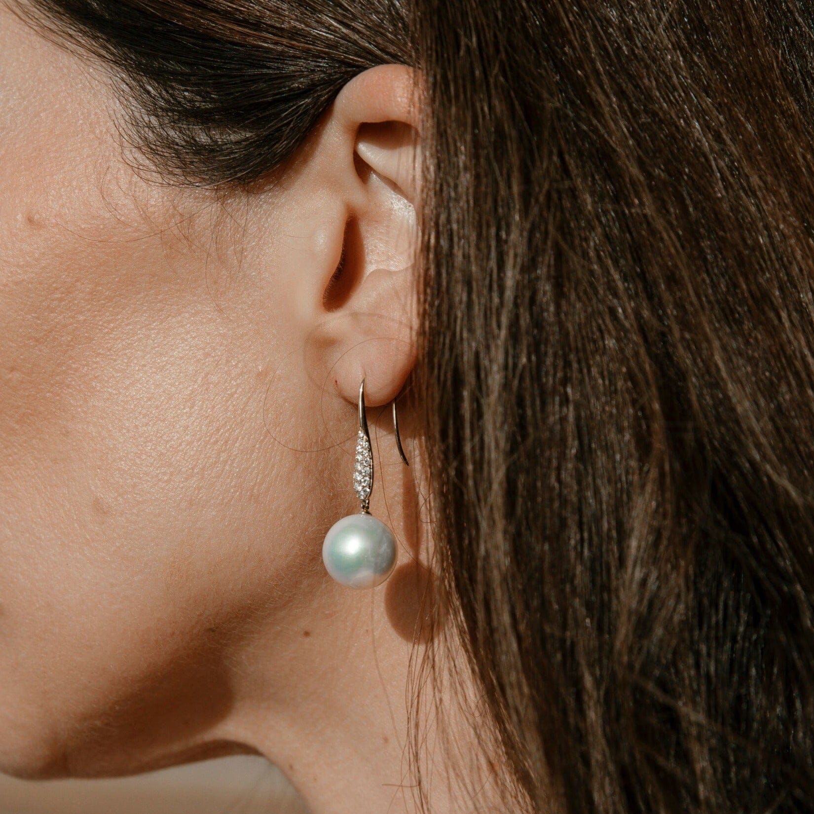 Aveline Edison Earrings