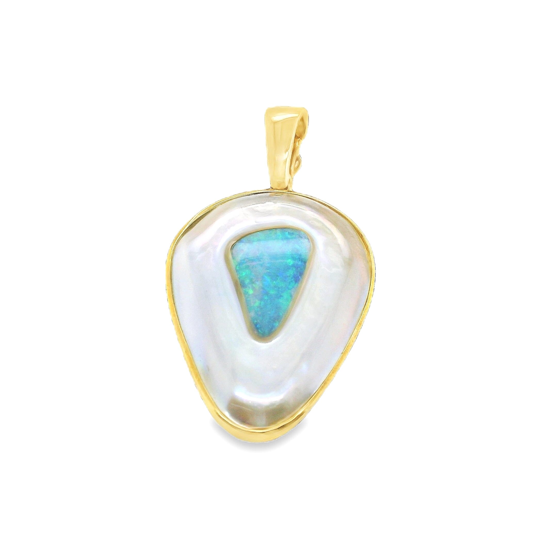 Earth+Ocean Pendant 020