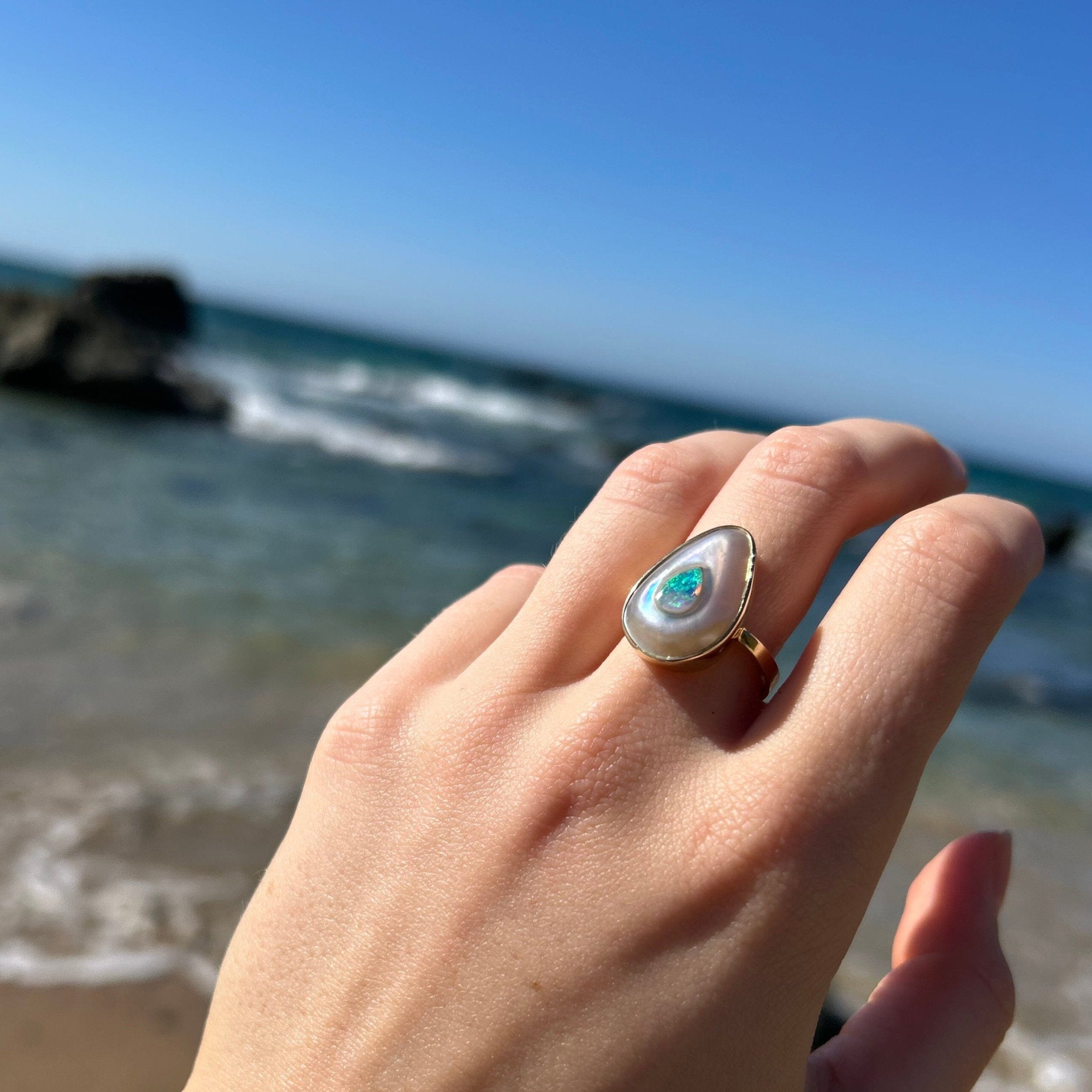 Earth+Ocean Ring 002