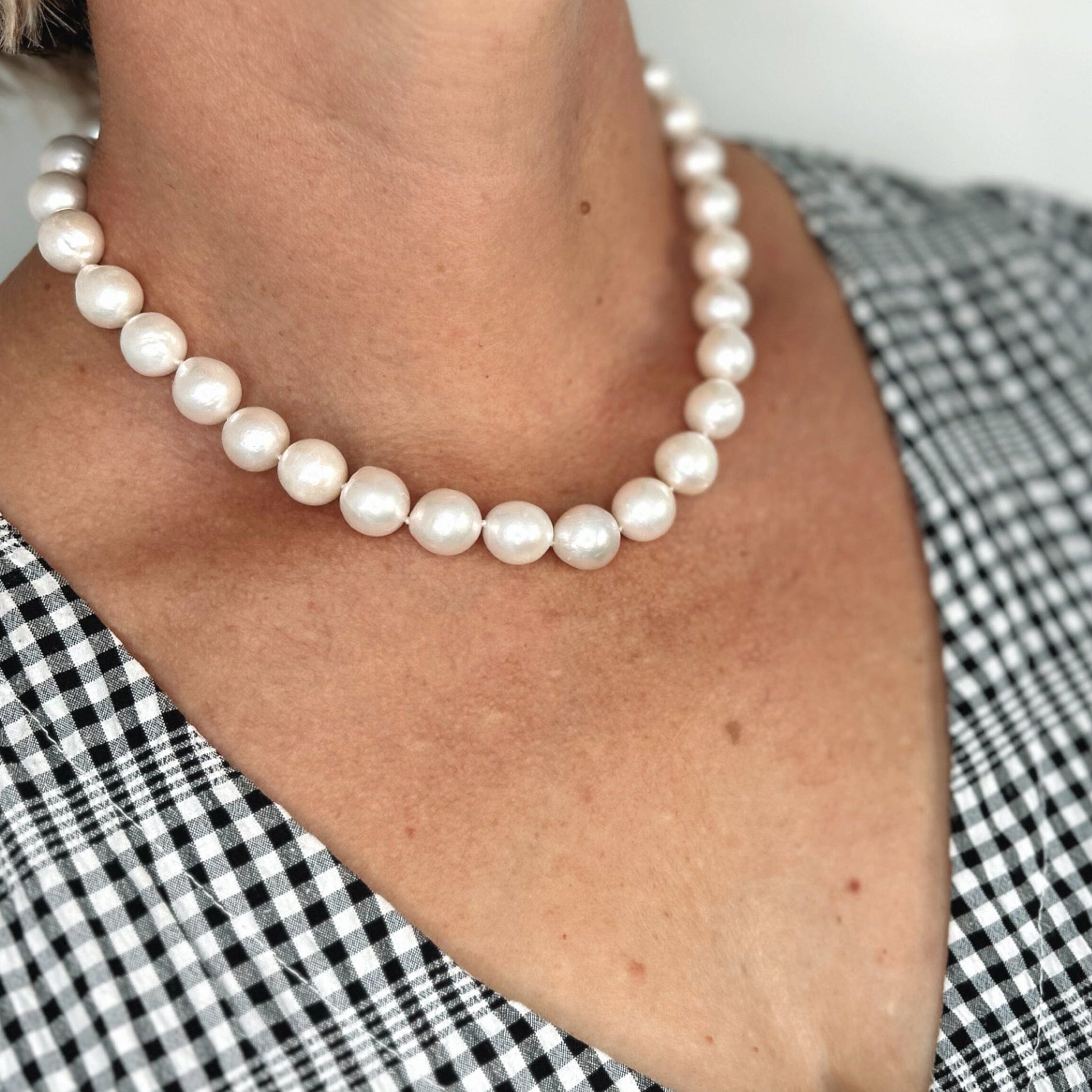Elizabeth Necklace