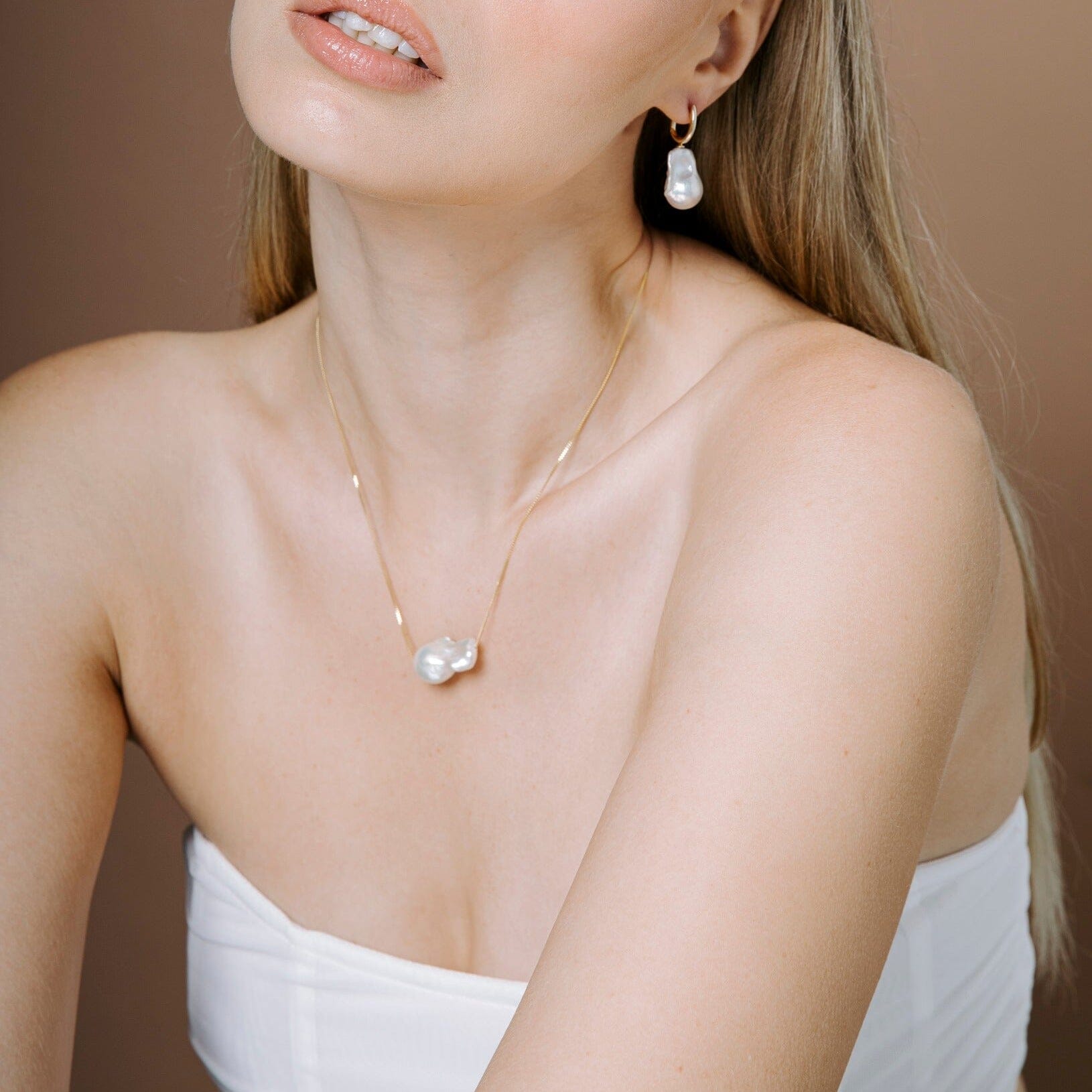 Fantasia Necklace