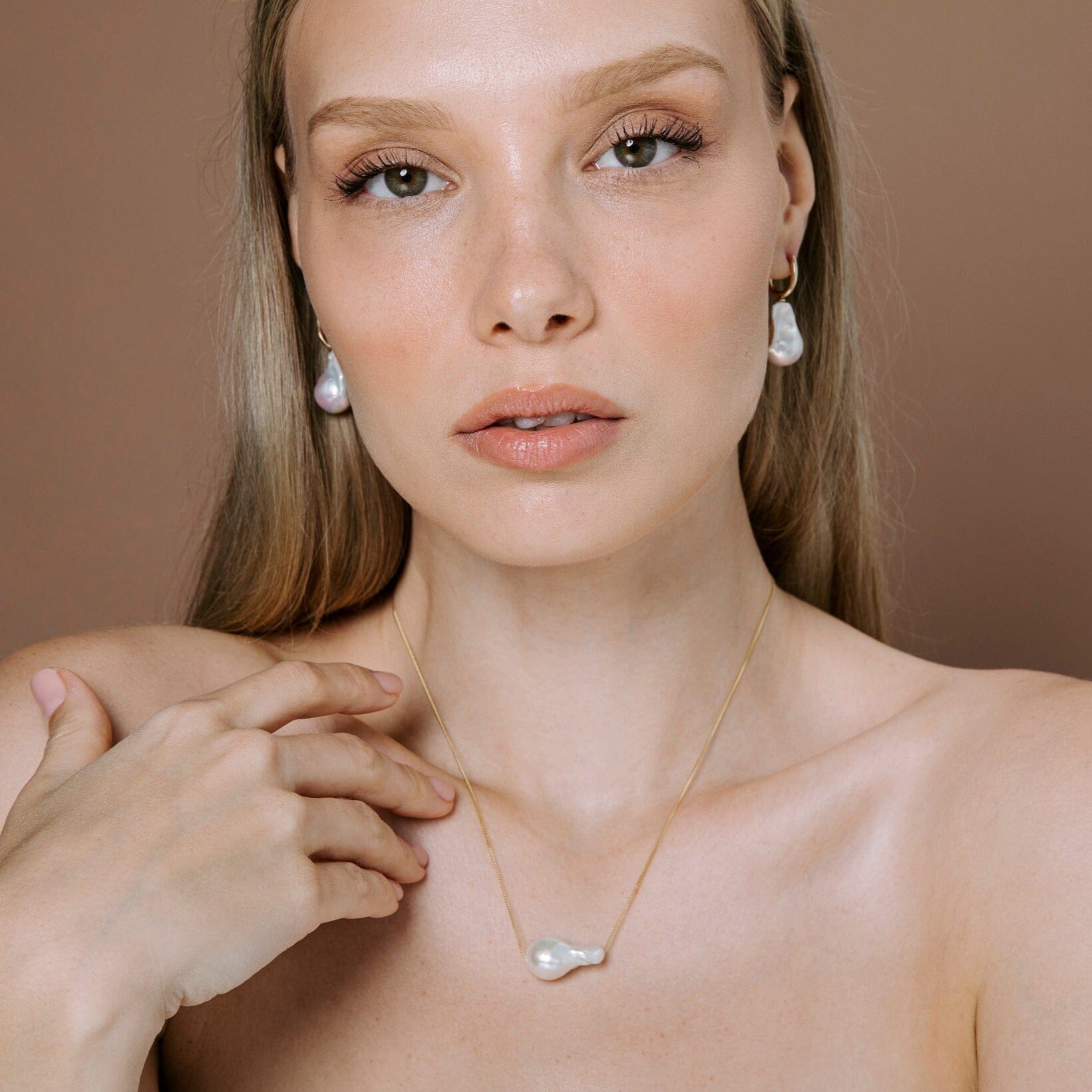 Fantasia Necklace