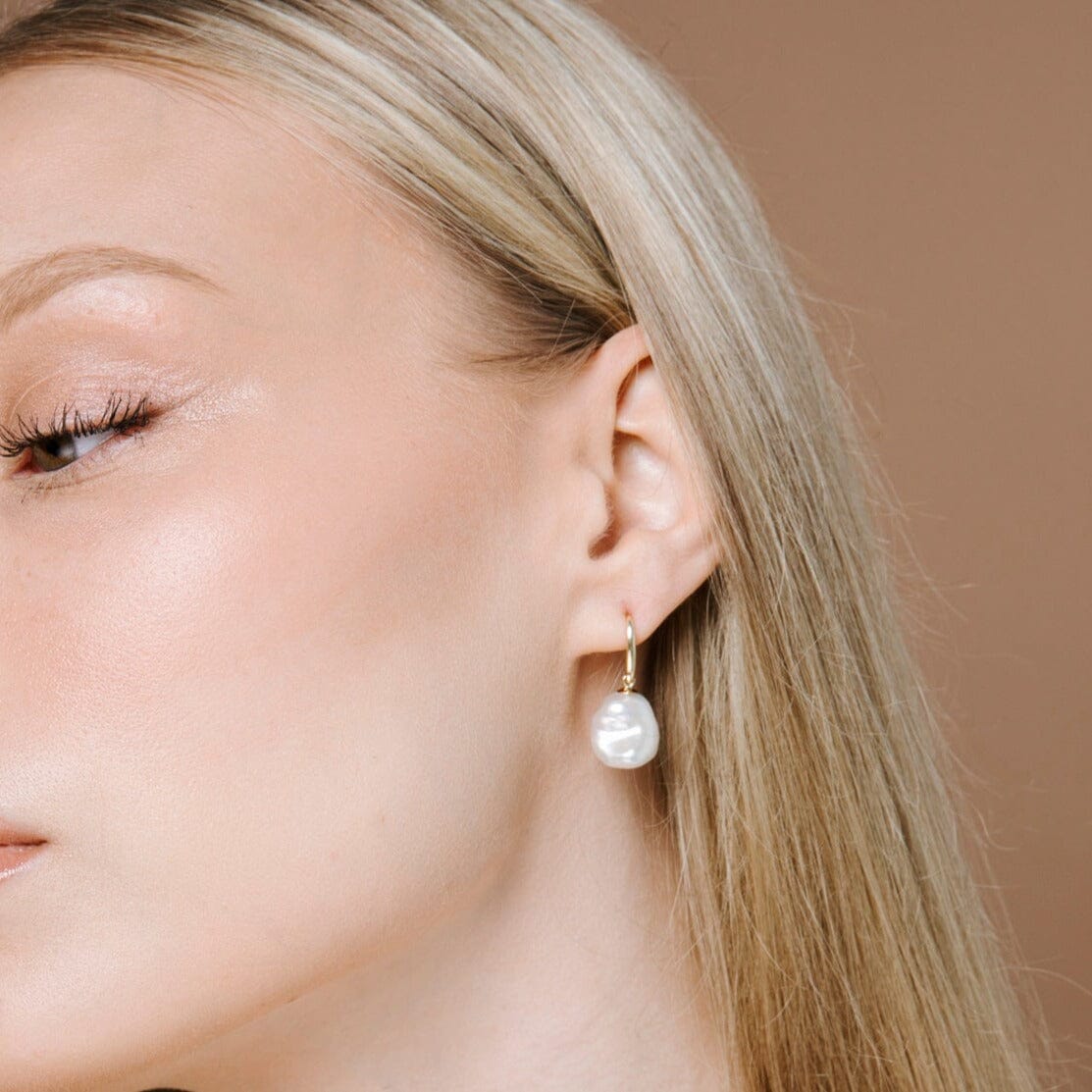 Florence Earrings