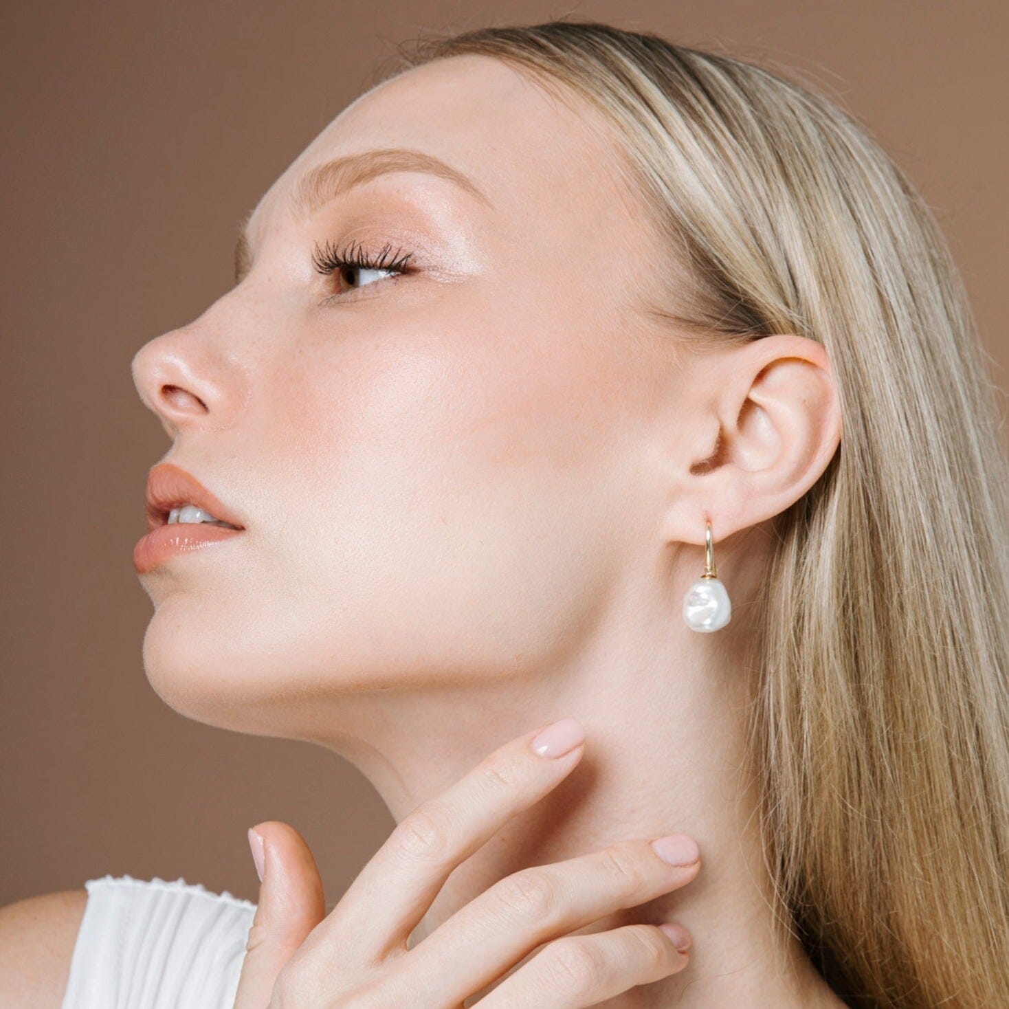 Florence Earrings