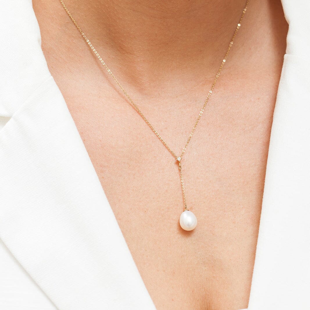 Harlow Chain Necklace