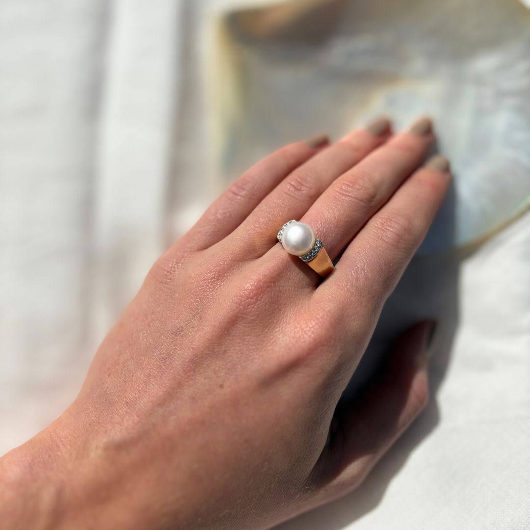 Hattie Ring