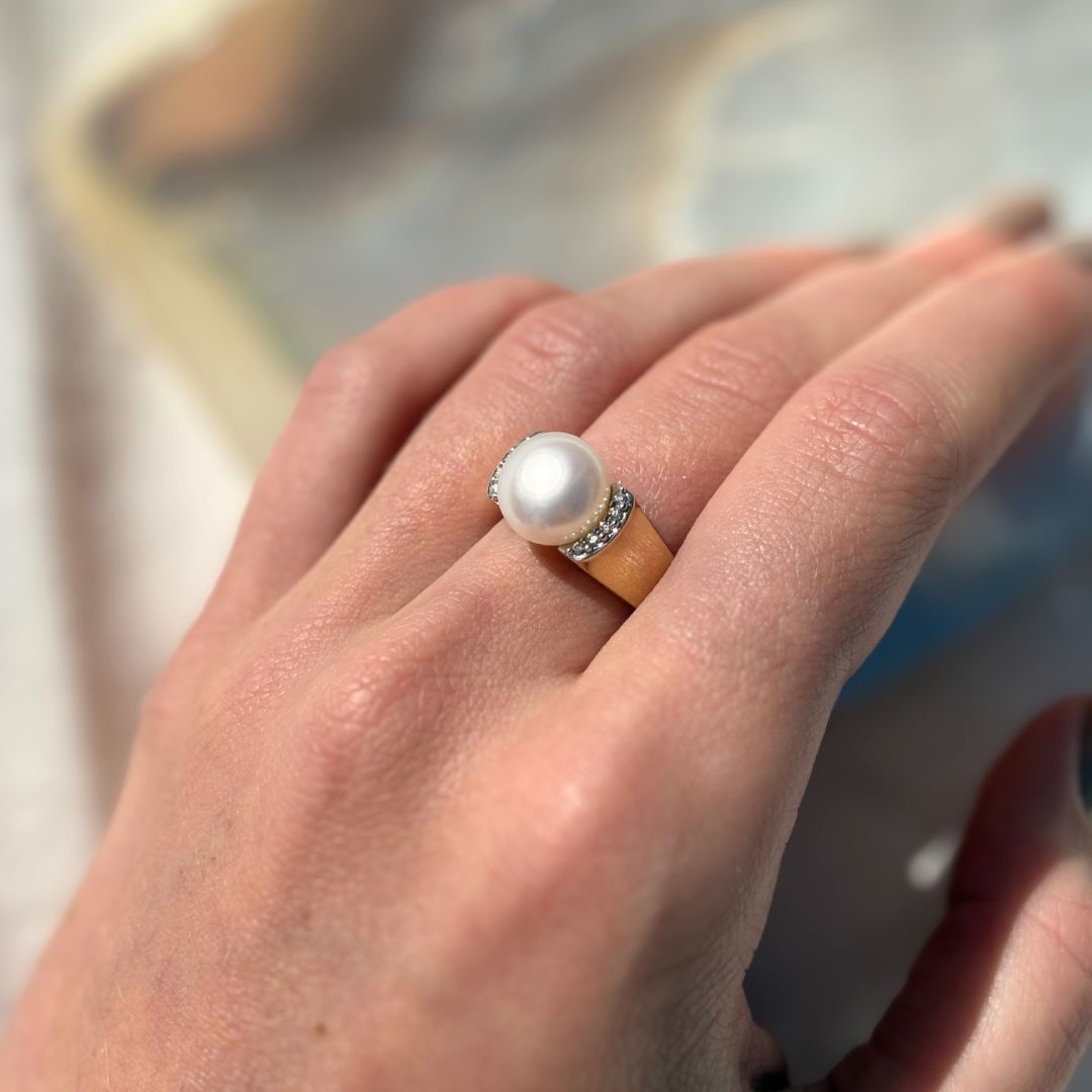 Hattie Ring