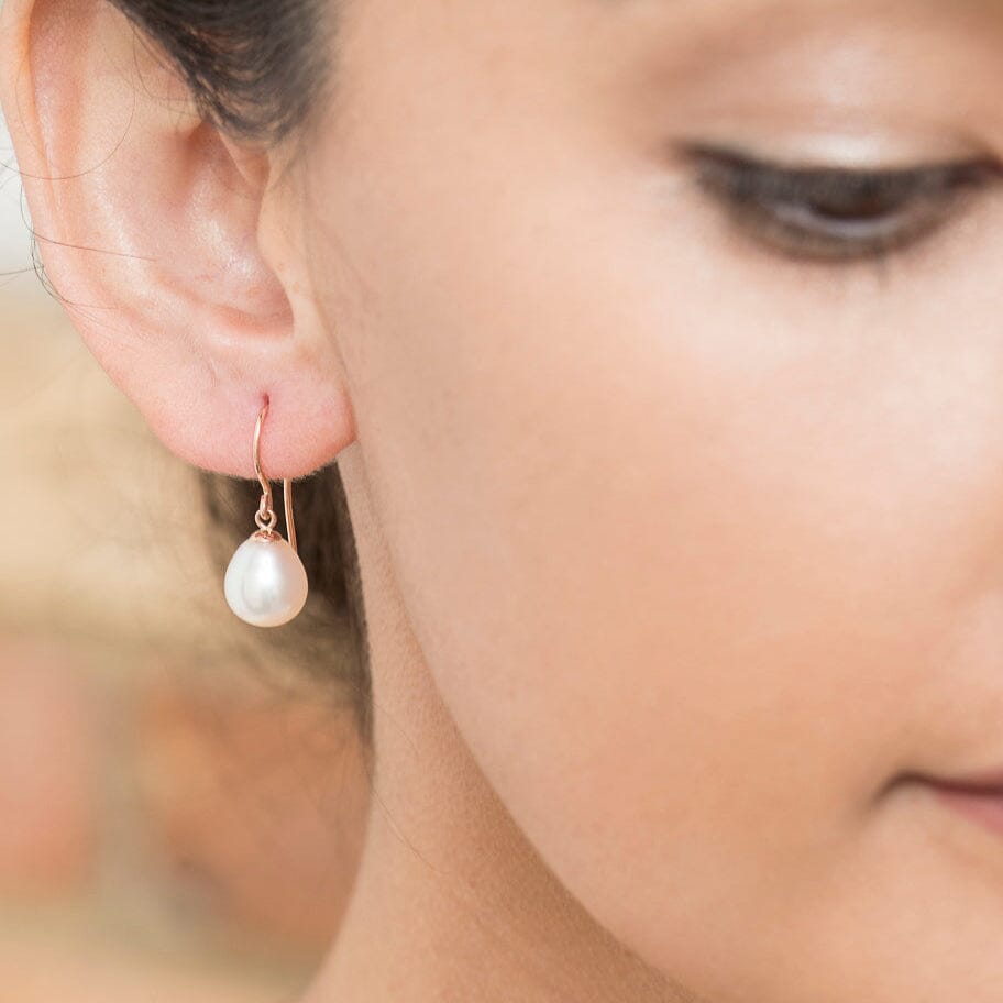 Juliane Drop Earrings