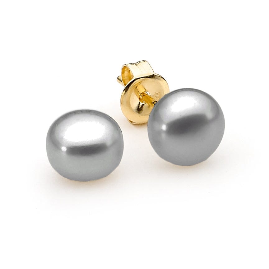 Luna Studs