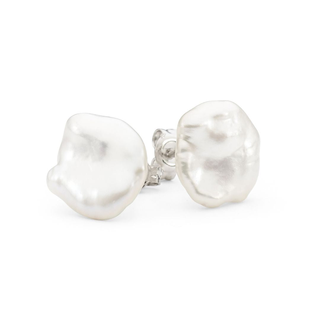 Pebble Studs