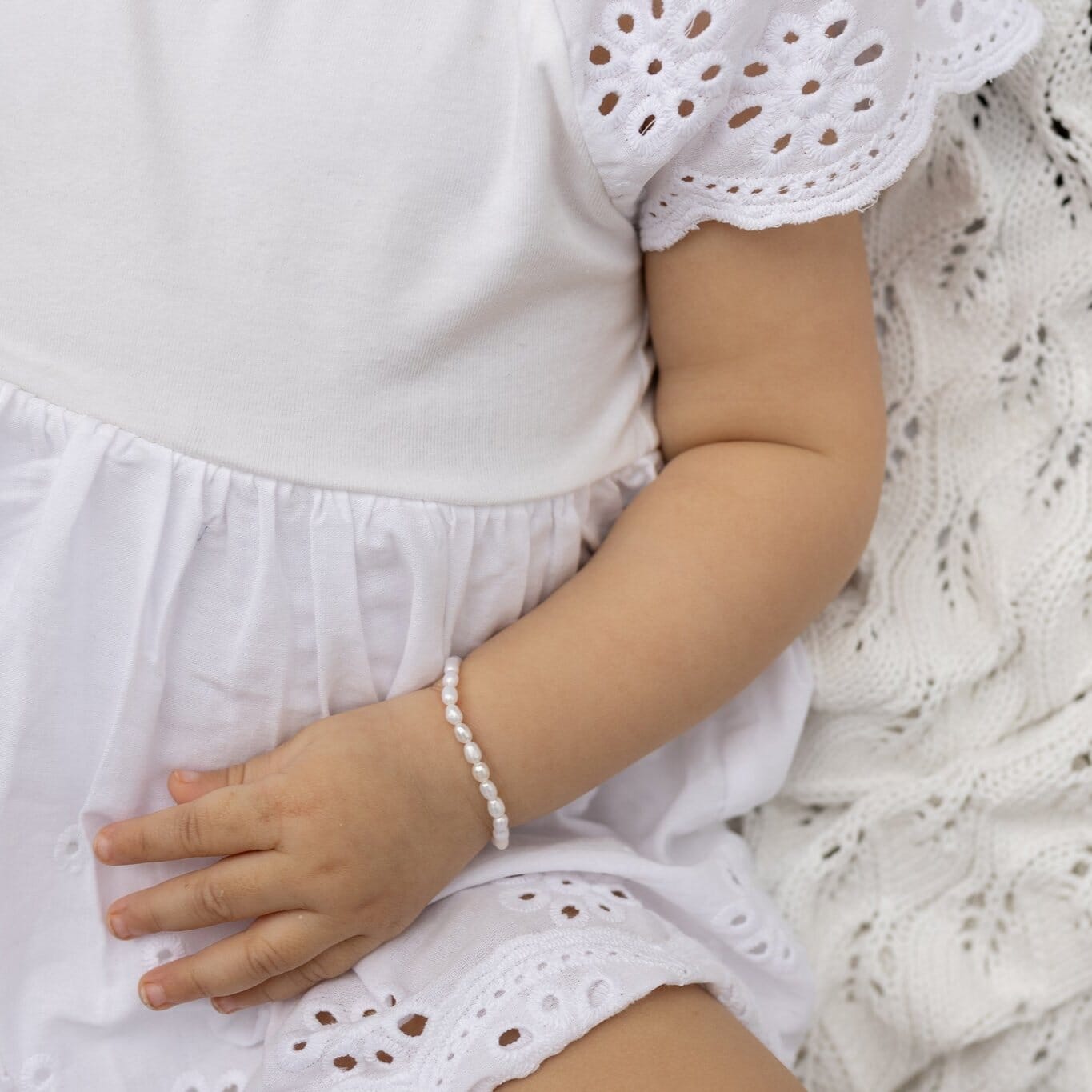 Poppy Bracelet