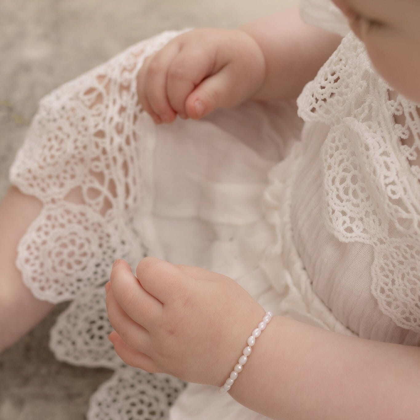 Poppy Bracelet