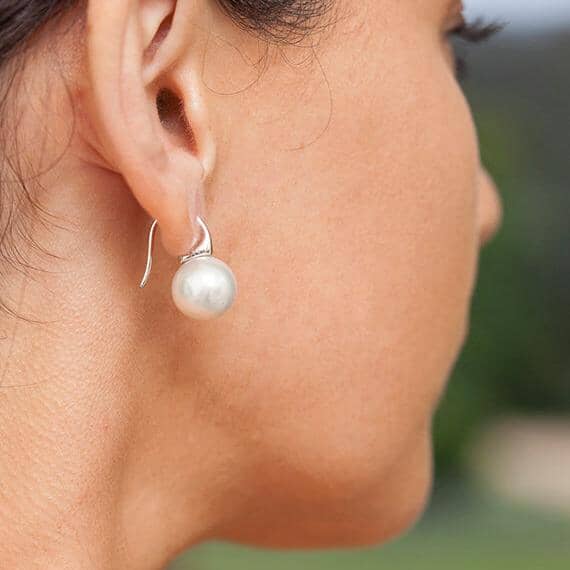Prudence Edison Earrings