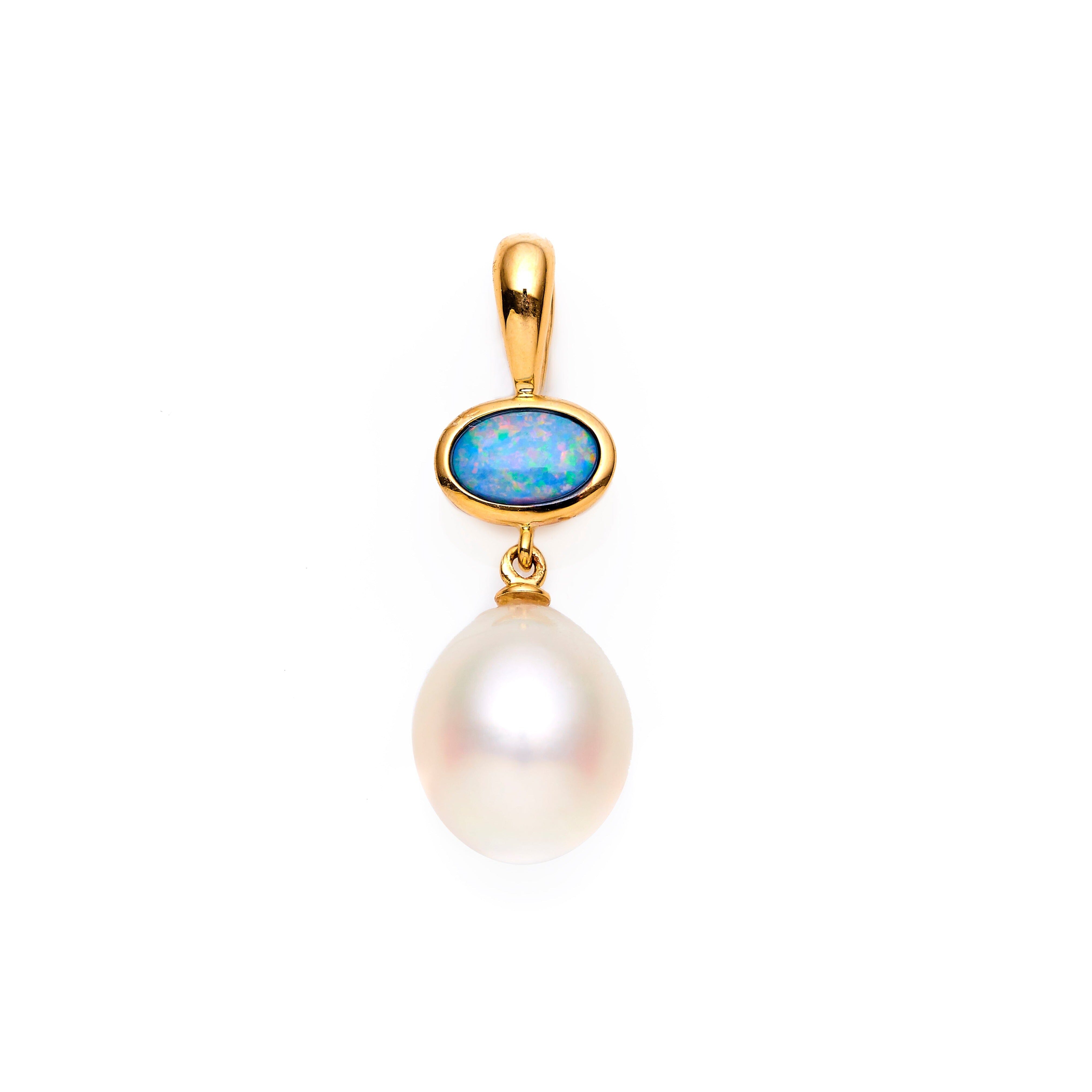 Tamarama Tide Pendant