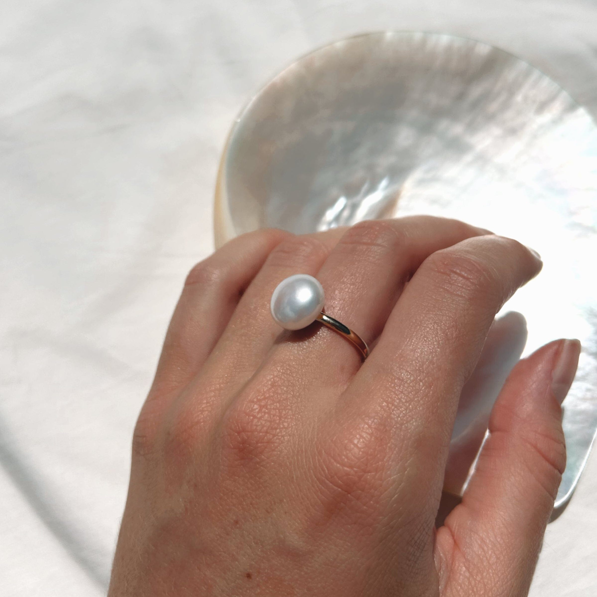 Thelma Ring