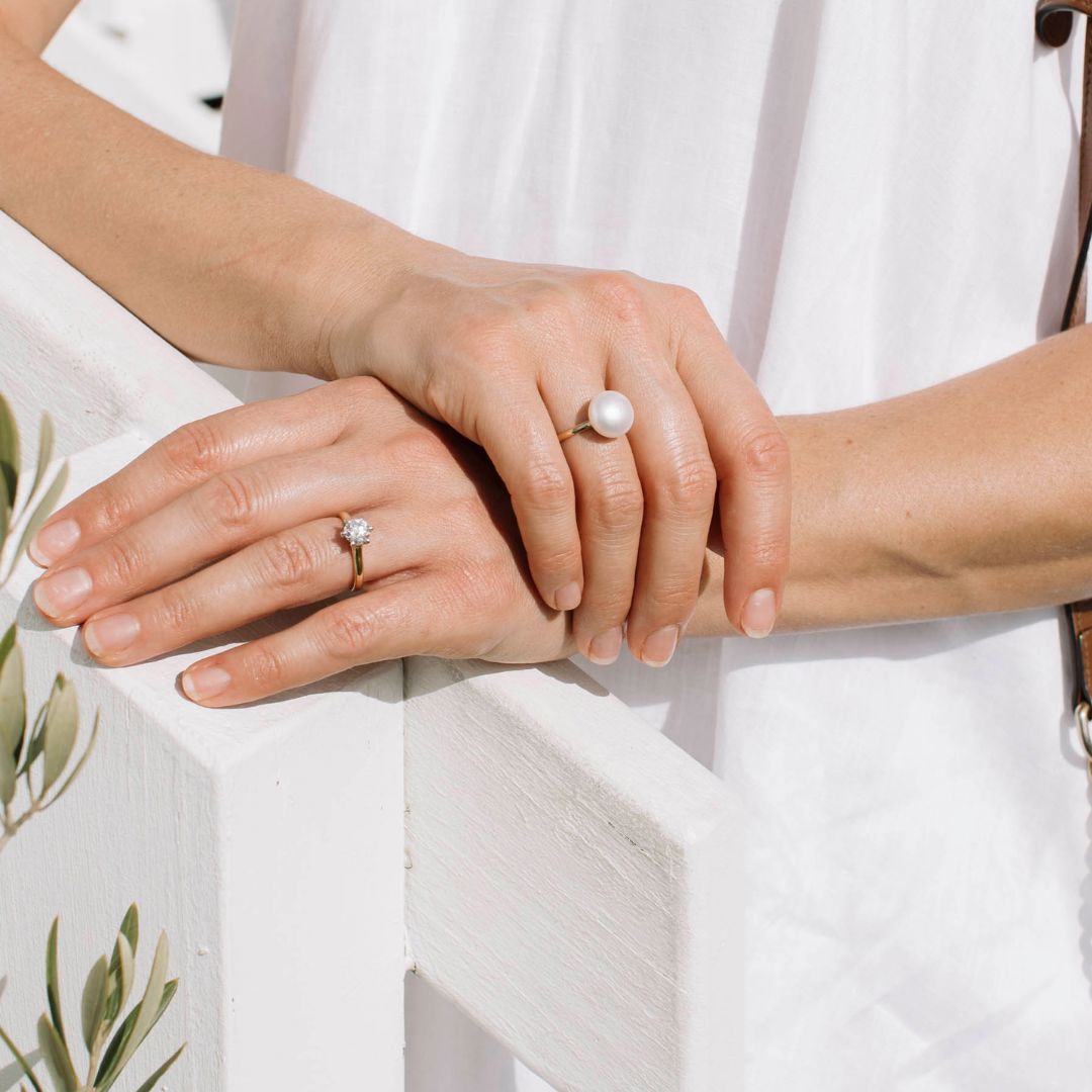 Thelma Ring