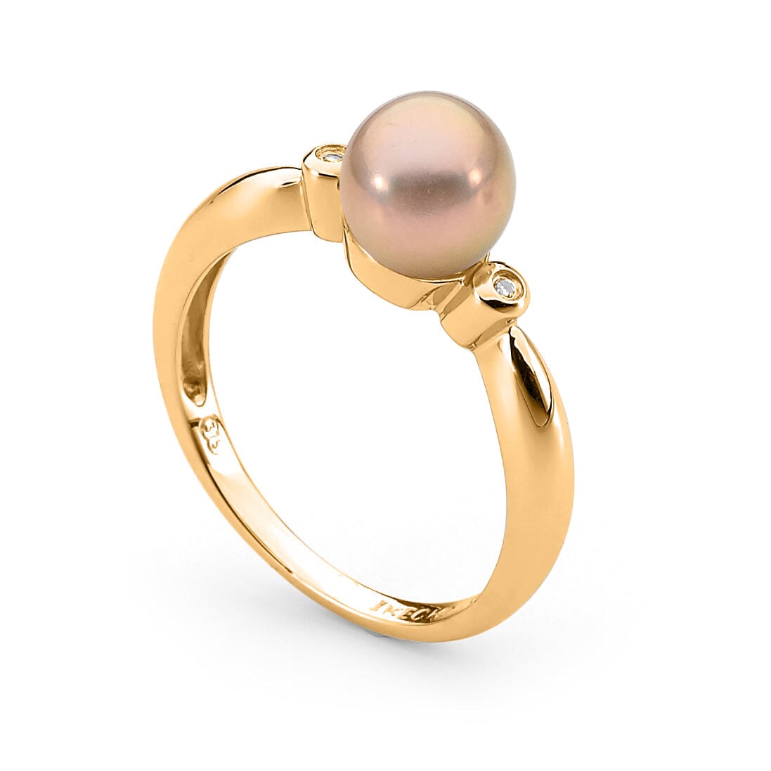 Charlotte Edison Ring