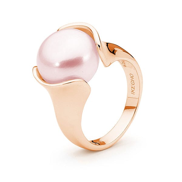 Odyssey Ring