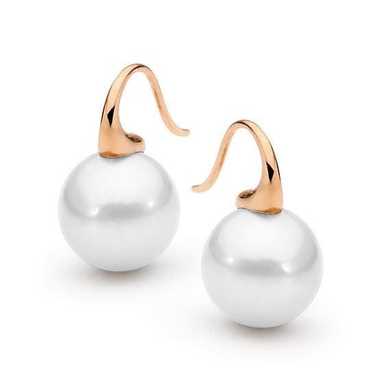 Prudence Edison Earrings