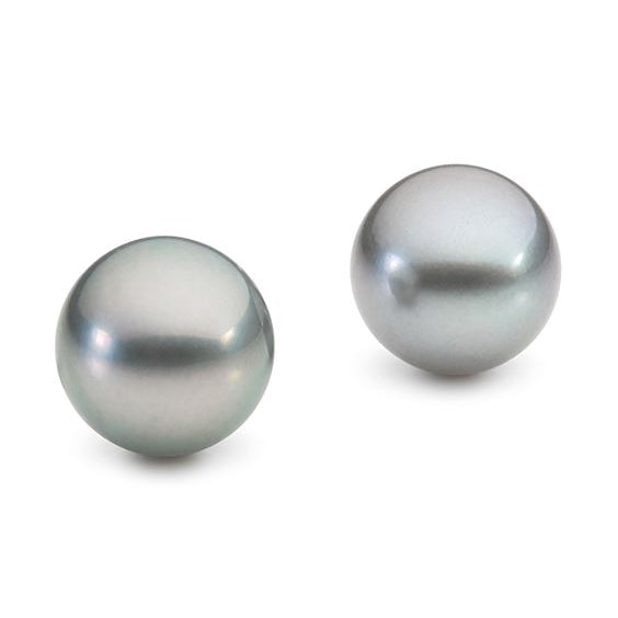 Buy Natural Black Cultured Tahitian Pearls | Ikecho Australia
