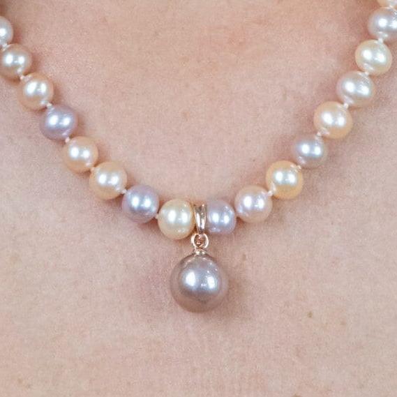 Theresa Edison Pendant