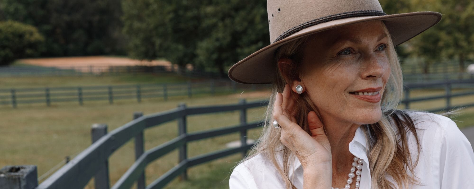 The Pearl Earrings You’ll Still Wear in 20 Years
