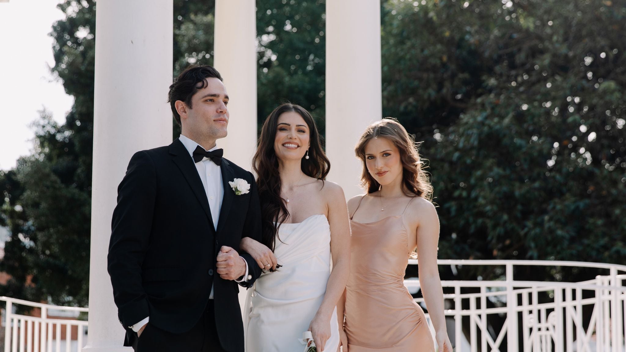 Bridal Jewellery Collection