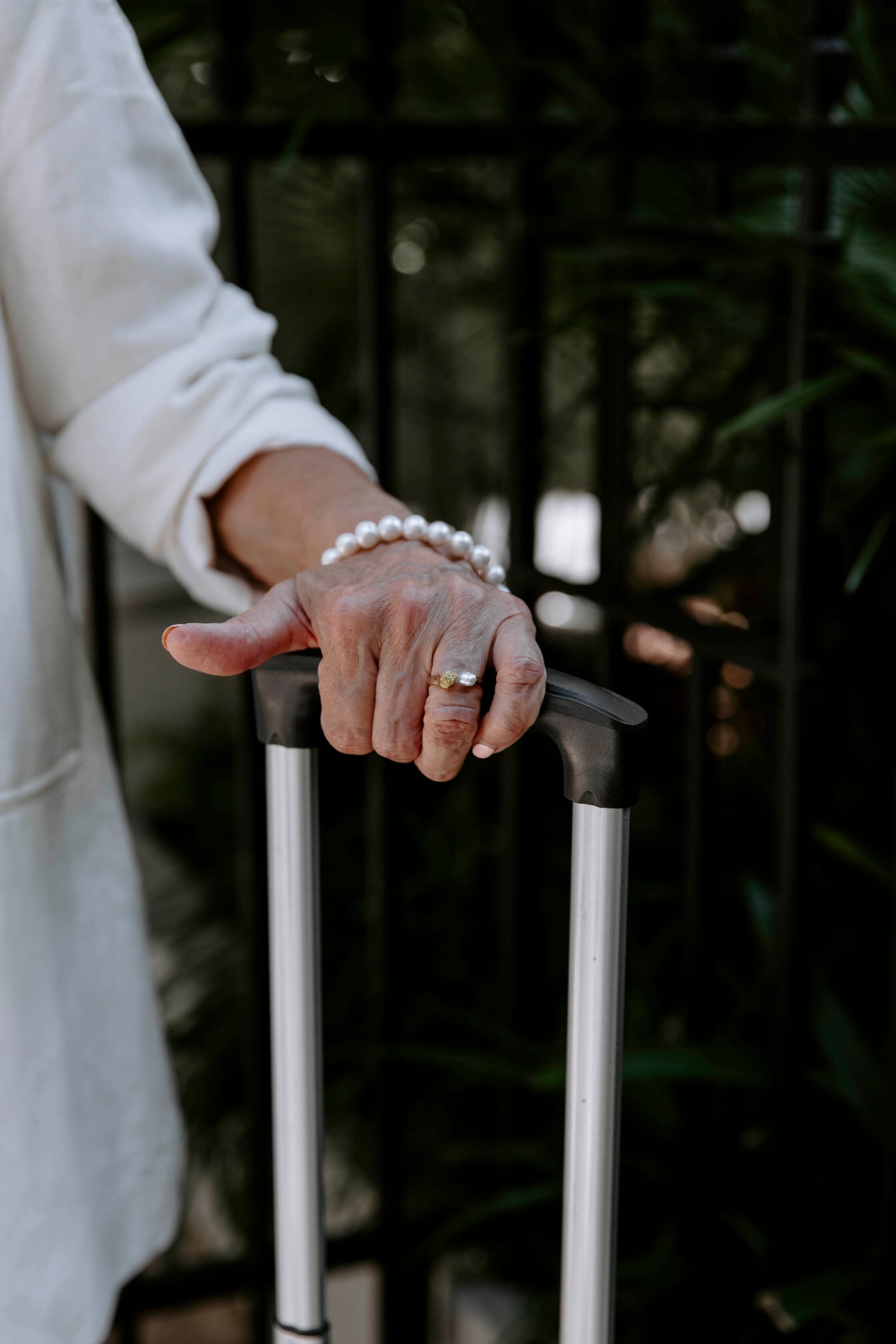 Lustre+Gold Jewellery
