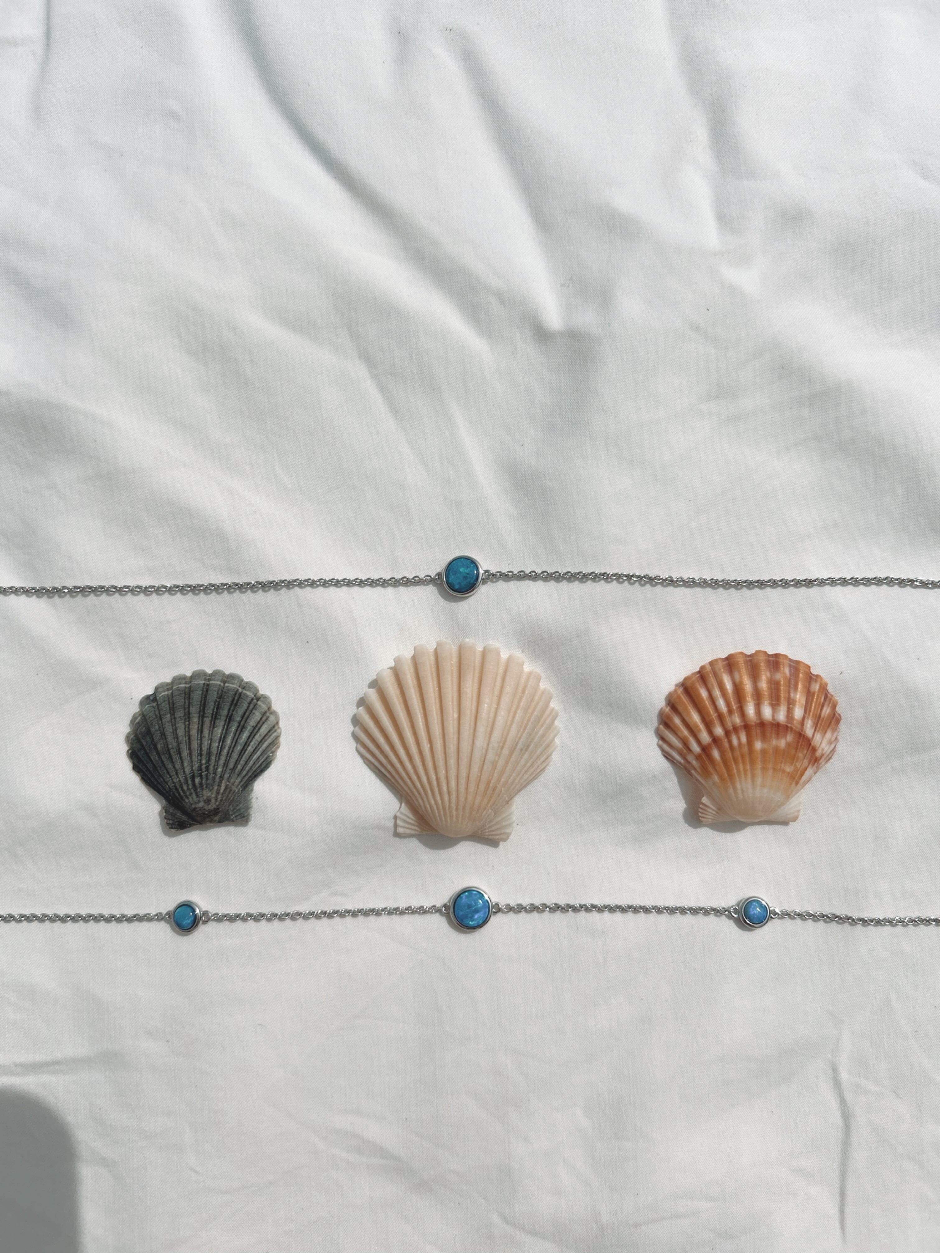 Opal Bracelets