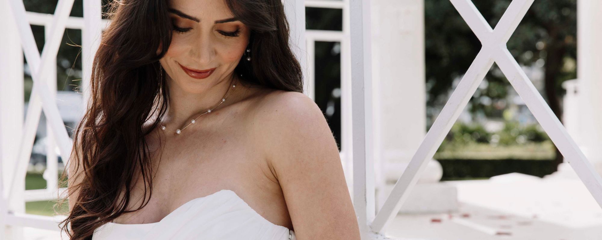 Pearl Necklaces & Pendants