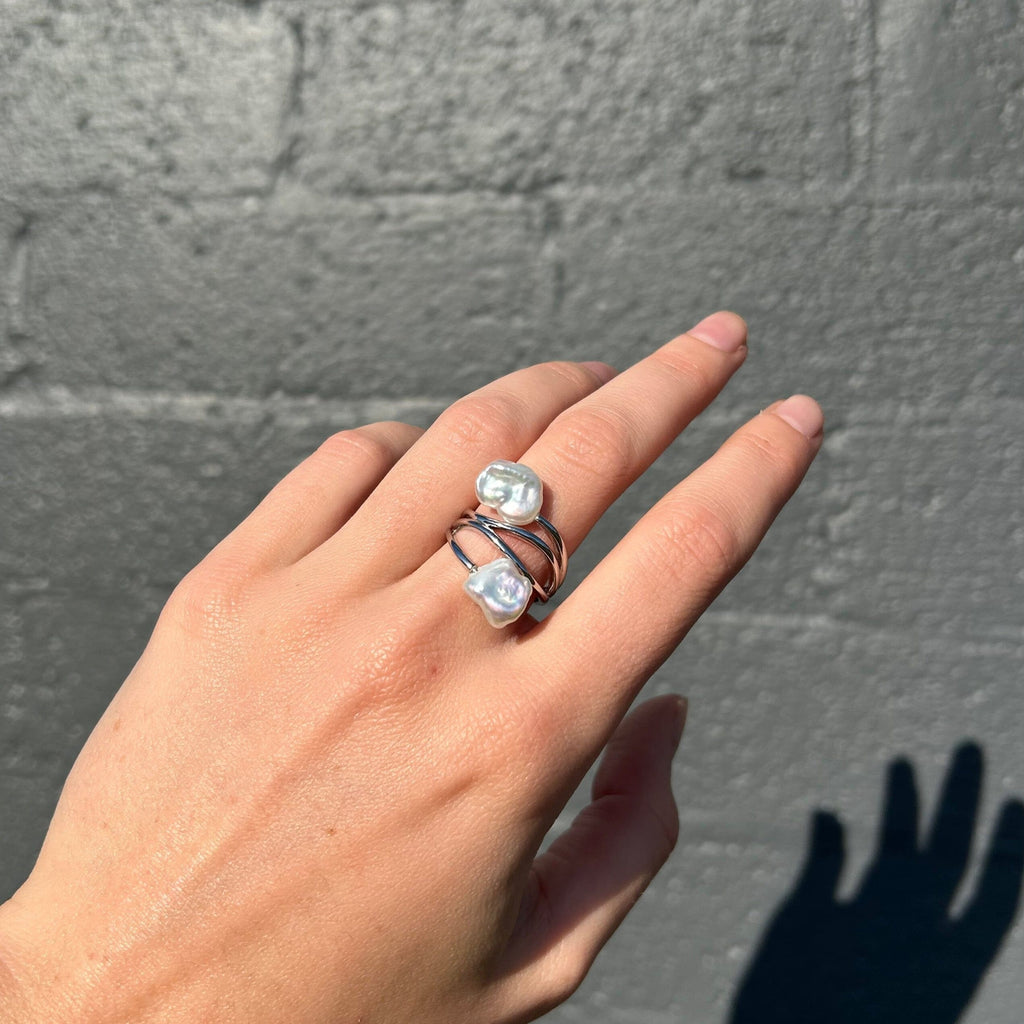 Catherine Ring