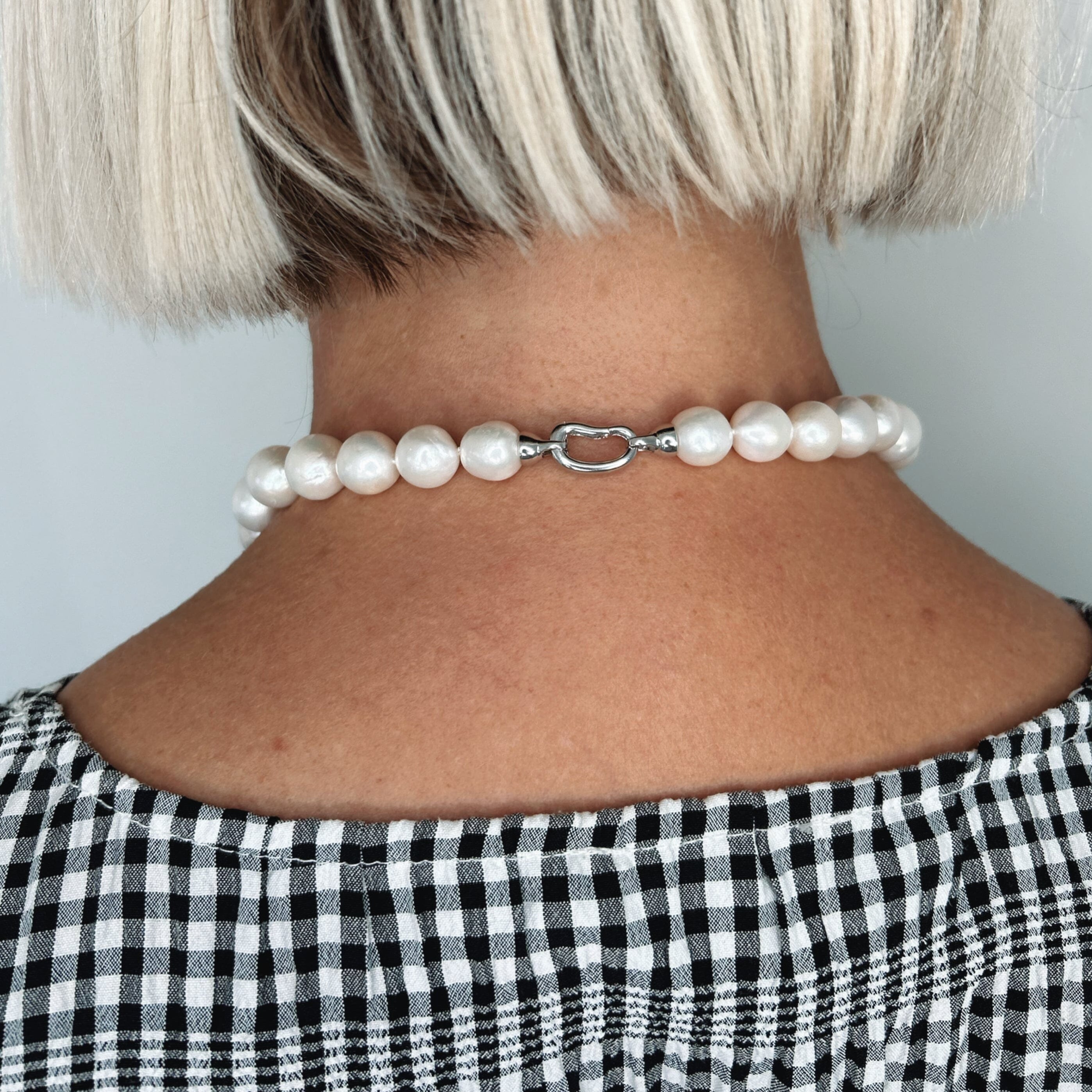 Elizabeth Necklace