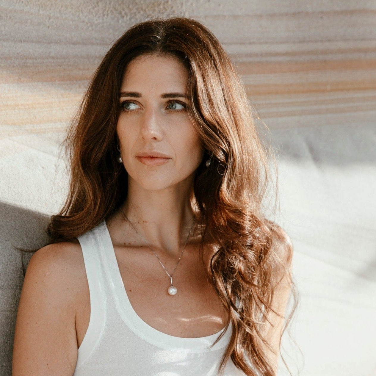 Twilight Luminescence Necklace